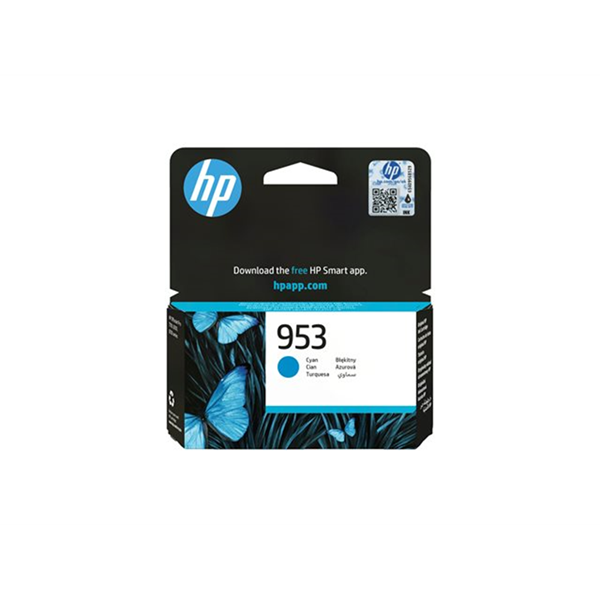 HP Ink/953 Original Cyan