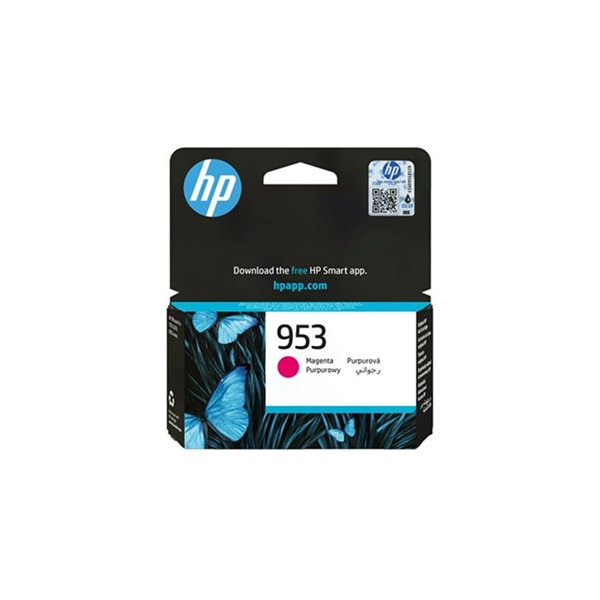 HP Ink/953 Original Magenta