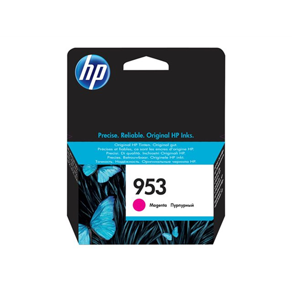 HP Ink/953 Original Magenta