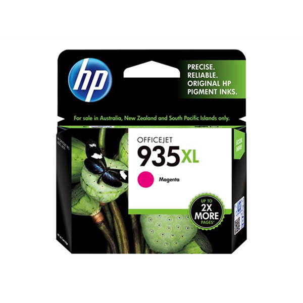 HP Ink Cart/935XL Magenta