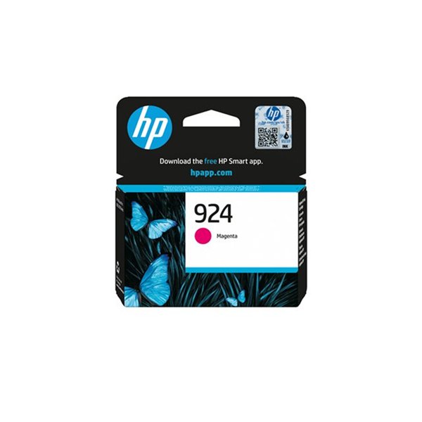 HP Ink/HP 924 MG Original Ink CART