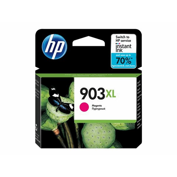 HP Inkt Cartridge 903XL High Yield Magenta BLISTER