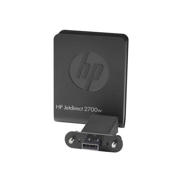 HP JetDirect 2700w