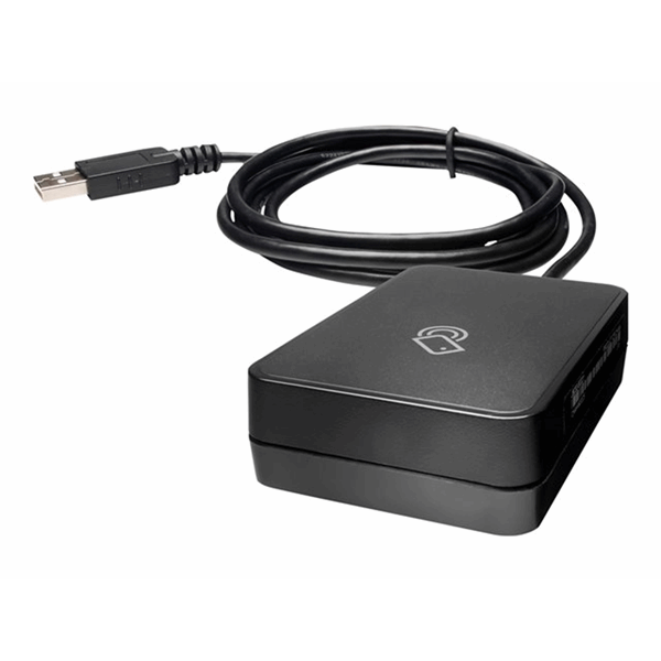 HP Jetdirect 3100w BLE/NFC/Wireless Accy