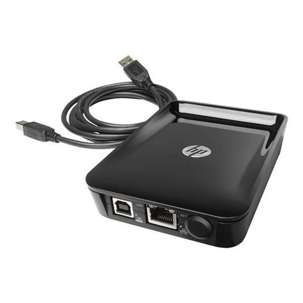 HP Jetdirect LAN Accessory