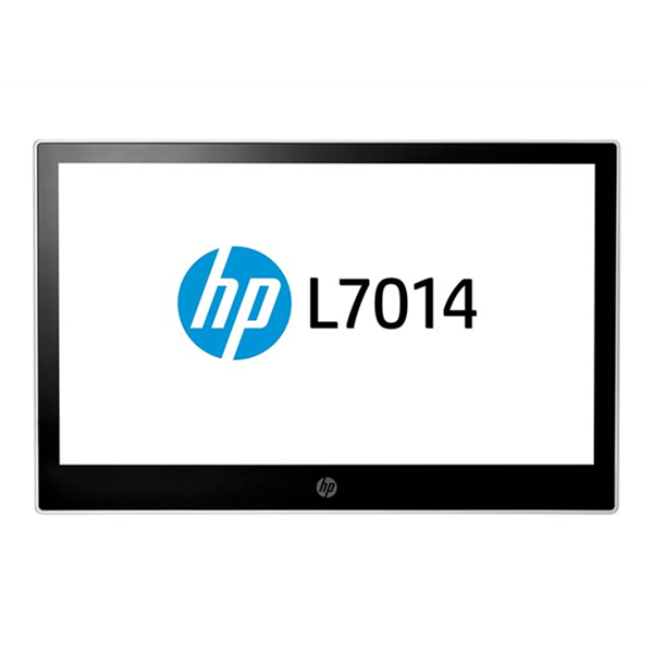 HP L7014 Retail Monitor