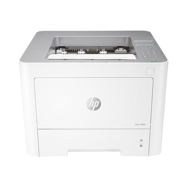 HP Laser 408dn Printer HP Laser 408dn Printer