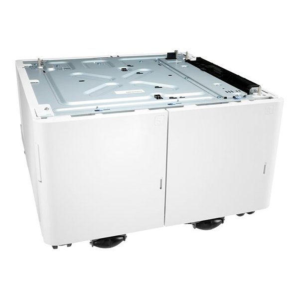HP LaserJet 2700 Sht HCI Tray and Stand