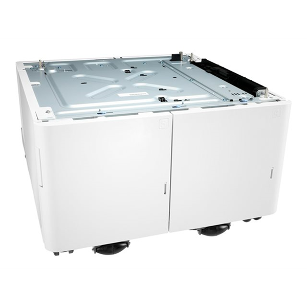 HP LaserJet 2700 Sht HCI Tray and Stand