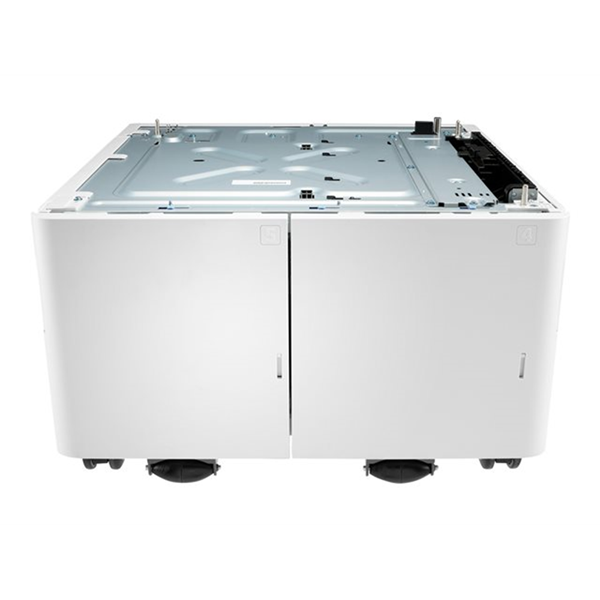 HP LaserJet 2700 Sht HCI Tray and Stand