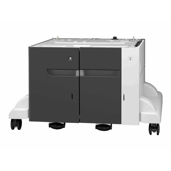 HP LaserJet 3500 Sheet Input Tray Stand