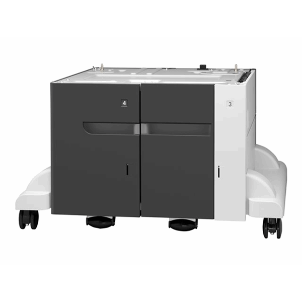 HP LaserJet 3500 Sheet Input Tray Stand