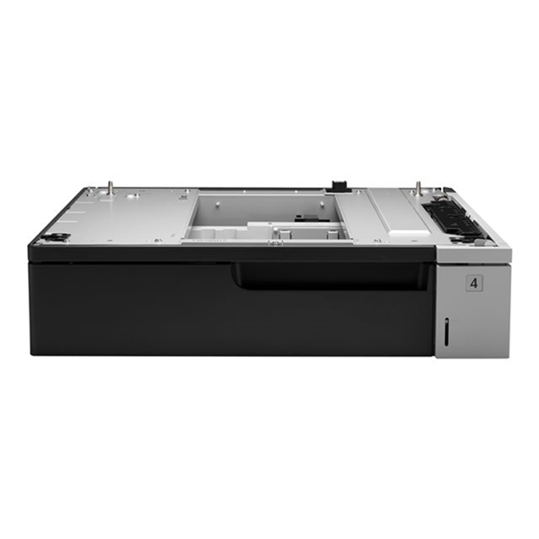 HP LaserJet 500-Sheet Input Tray Feeder