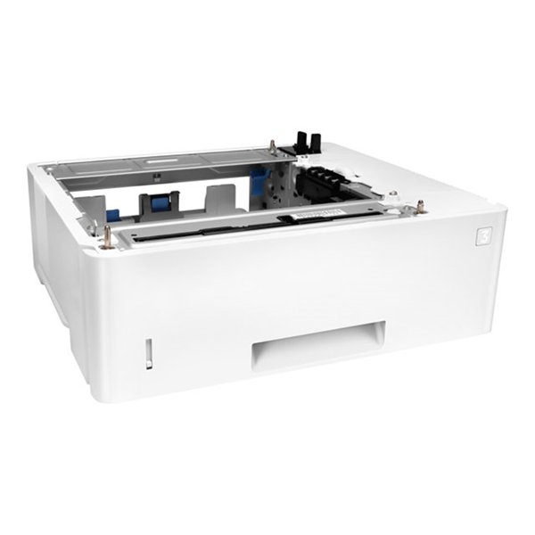 HP LaserJet 550-Sheet Paper Feeder