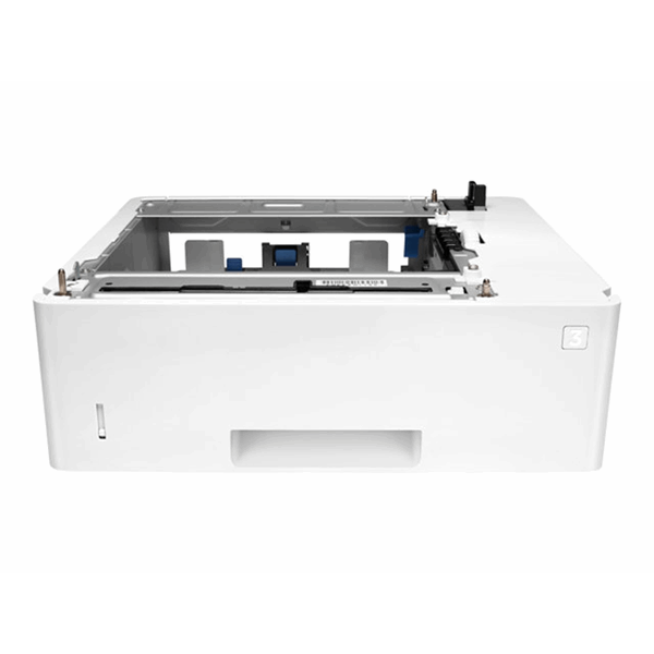 HP LaserJet 550 Sheet Paper Tray