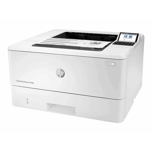 HP LaserJet Enterprise M406dn Printer