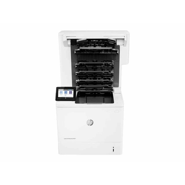 HP LaserJet Enterprise M611dn