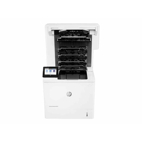 HP LaserJet Enterprise M611dn