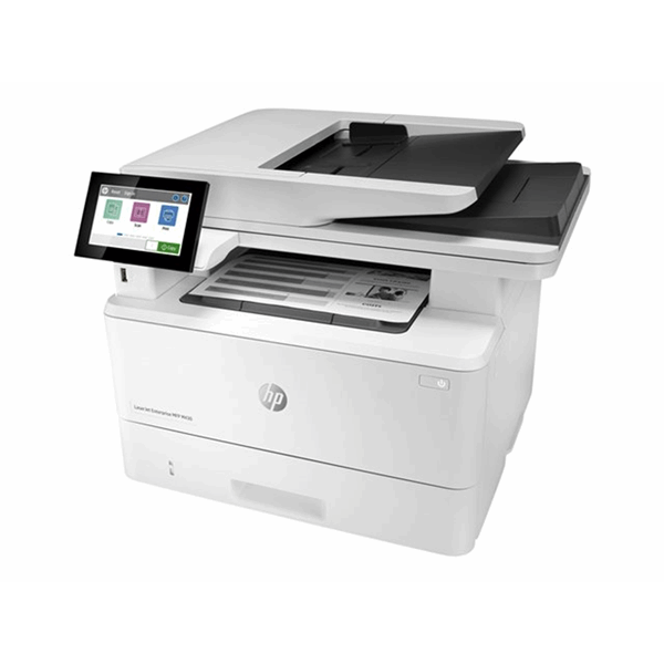 HP LaserJet Enterprise MFP M430f Printer HP LaserJet Enterprise MFP M430f Printer