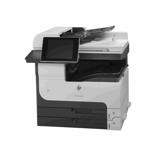 HP LaserJet Enterprise MFP M725dn Printer