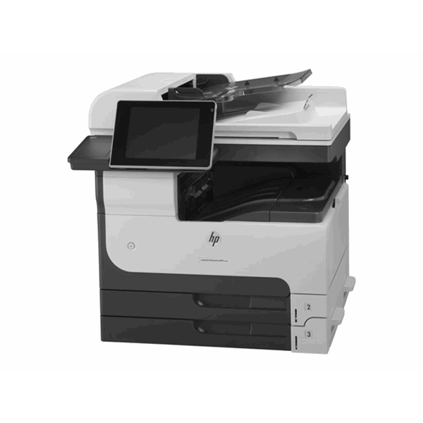 HP LaserJet Enterprise MFP M725dn Printer