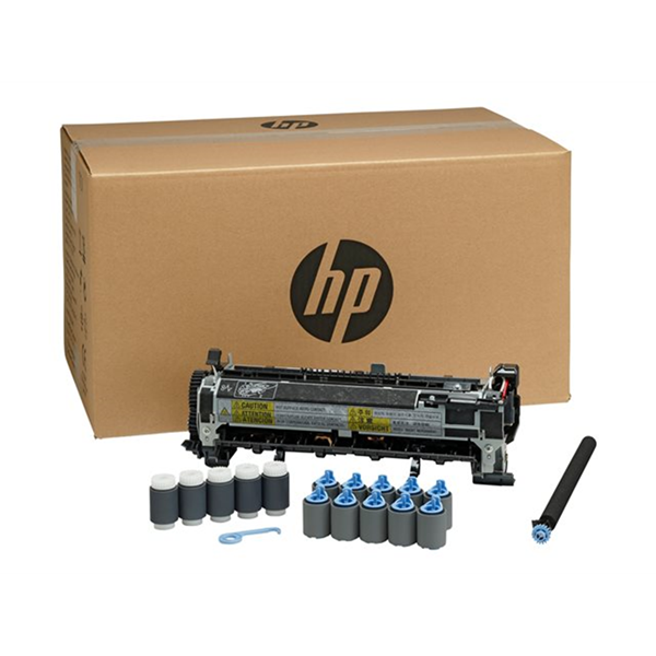 HP LaserJet Printer 220V Maintenance Kit