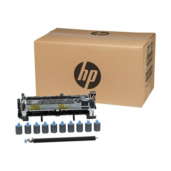 HP LaserJet Printer 220V Maintenance Kit for the M601/602/603
