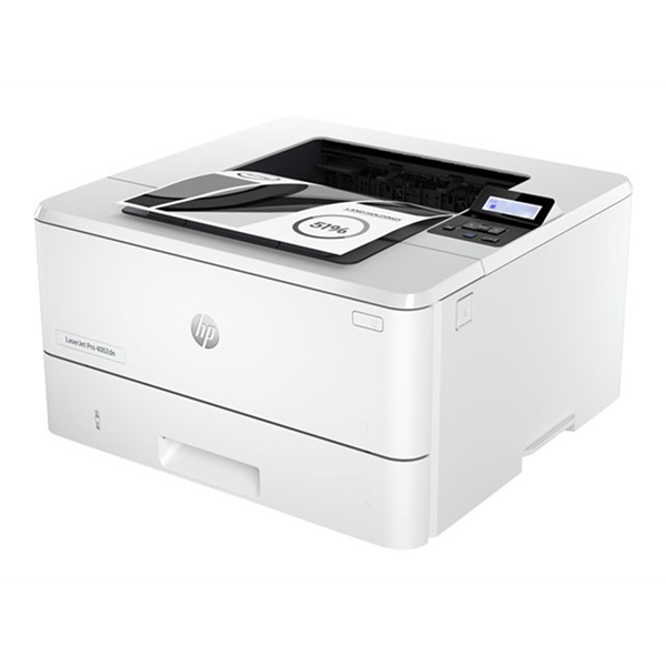 HP LaserJet Pro 4002dn HP LaserJet Pro 4002dn