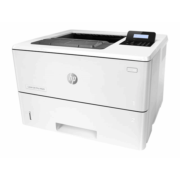 HP Laserjet Pro M501dn Printer HP Laserjet Pro M501dn Printer