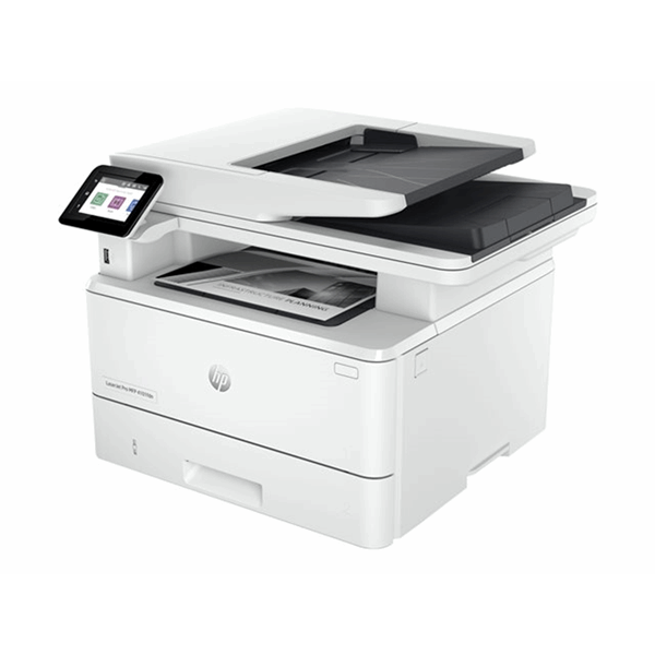 HP LaserJet Pro MFP 4102dw HP LaserJet Pro MFP 4102dw