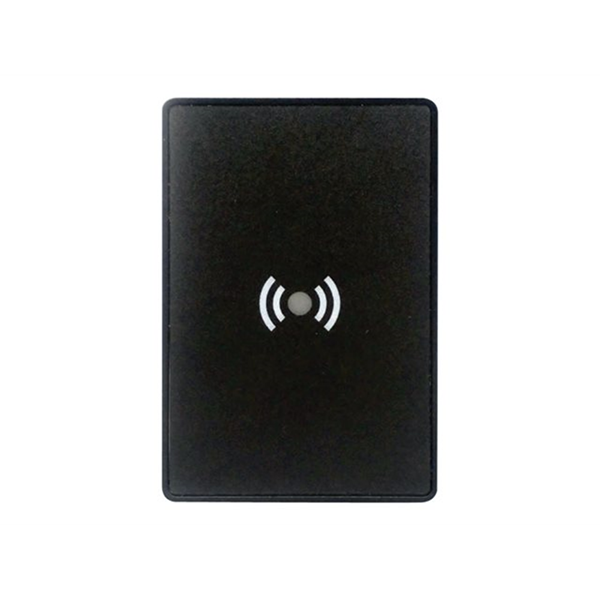 HP Legic Card Reader