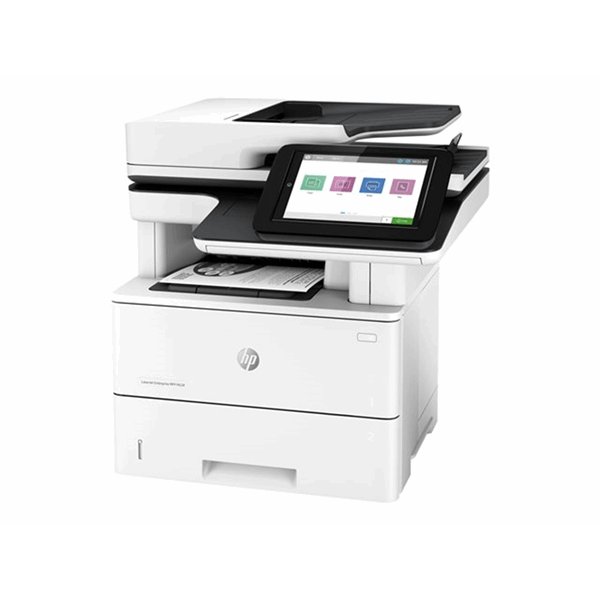 HP LJ Enterprise MFP M528dn