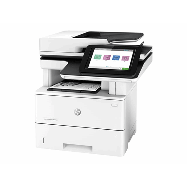HP LJ Enterprise MFP M528dn
