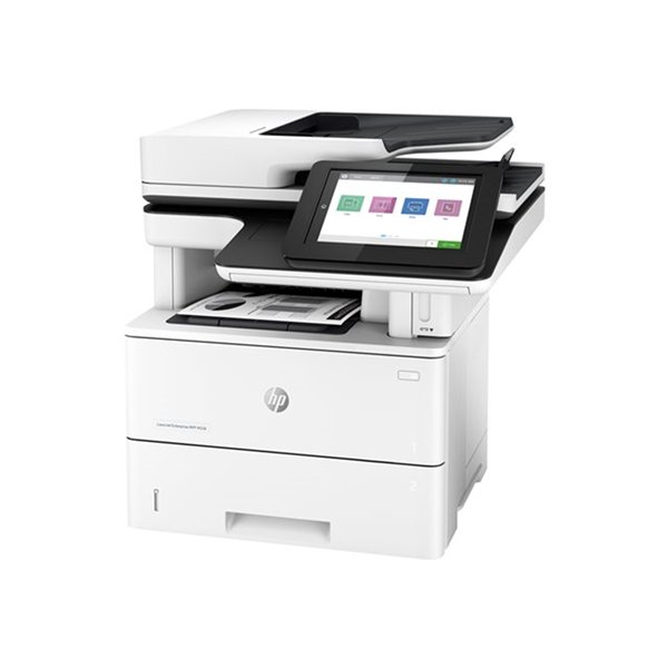 HP LJ Enterprise MFP M528f