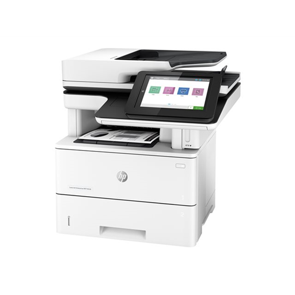 HP LJ Enterprise MFP M528f