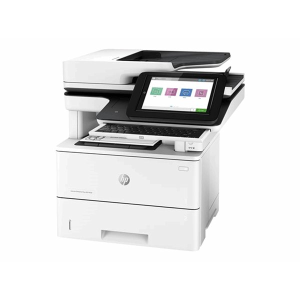 HP LJ Enterprise MFP M528z