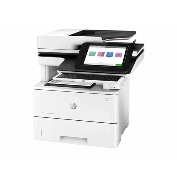 HP LJ Enterprise MFP M528z