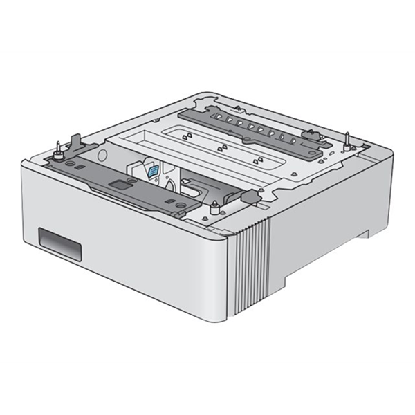 HP LJ Pro 550-sheet tray M452 M477