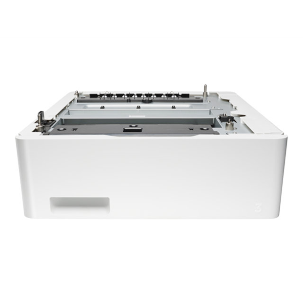 HP LJ Pro 550-sheet tray M452 M477