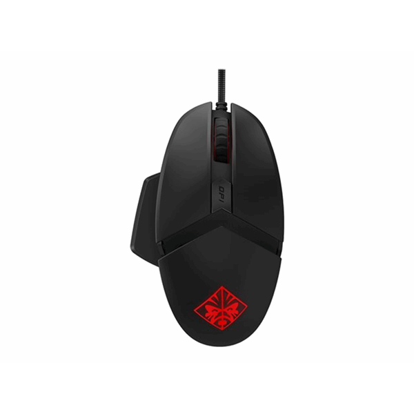 HP OMEN Reactor Mouse