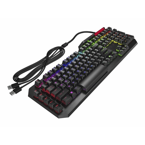 HP OMEN Sequencer Keyboard