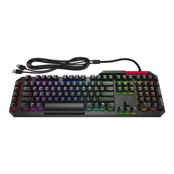HP OMEN Sequencer Keyboard