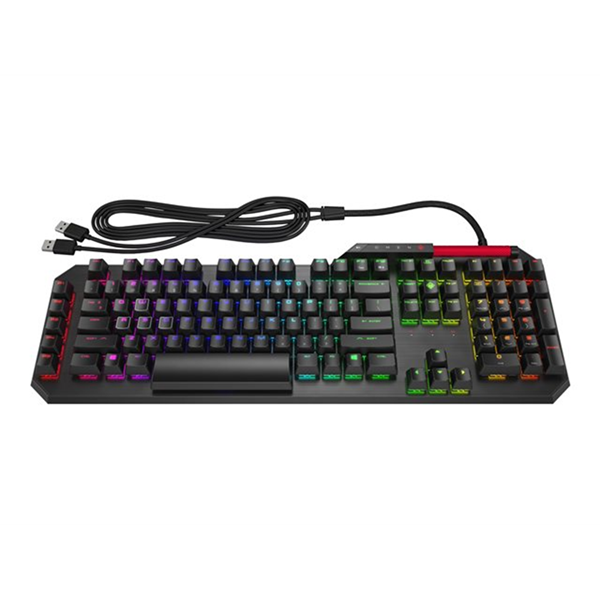 HP OMEN Sequencer Keyboard