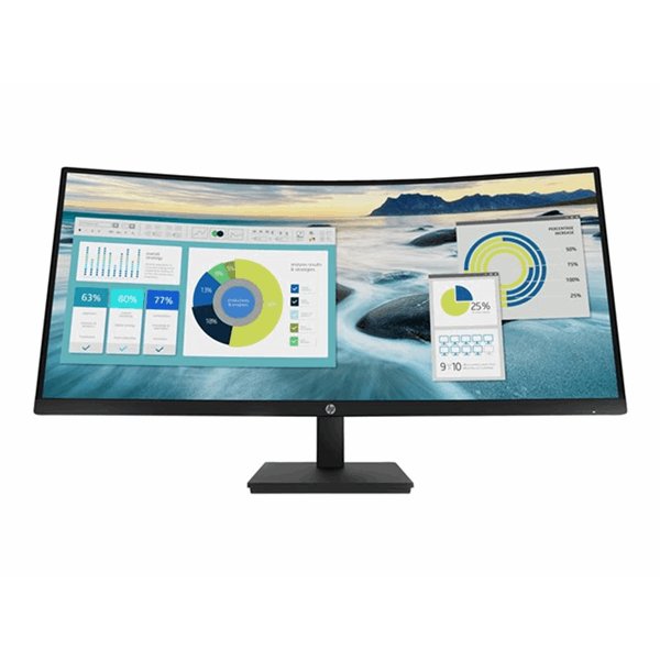 HP P34hc G4