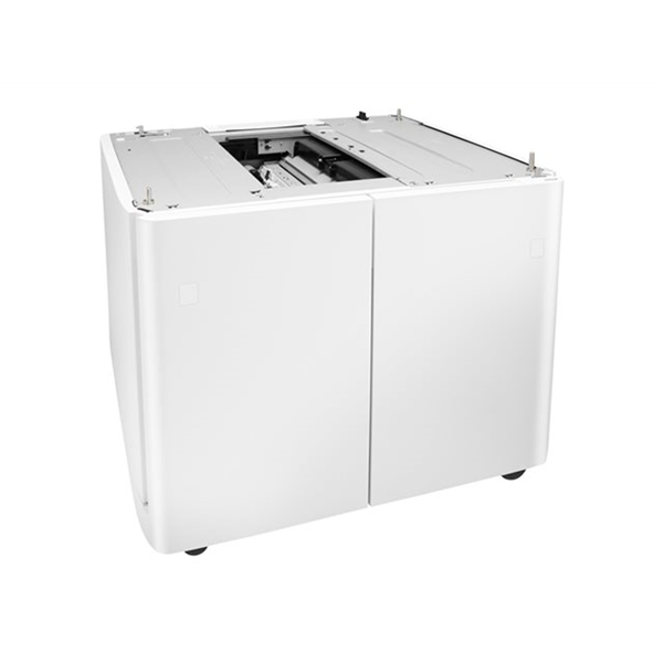 HP PageWide 4k sheet HC Paper Tray/Stand