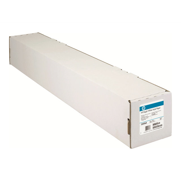 HP Paper 36i 90g/m 45m white