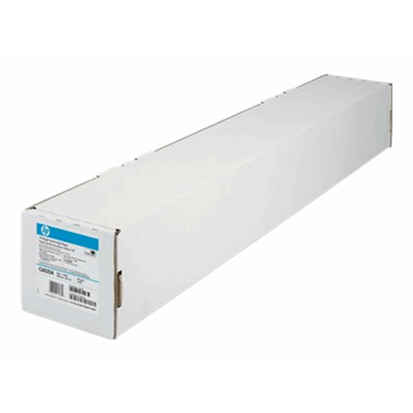 HP Paper/Bright White 24"x45.7m f DNJ HP Paper/Bright White 24"x45.7m f DNJ