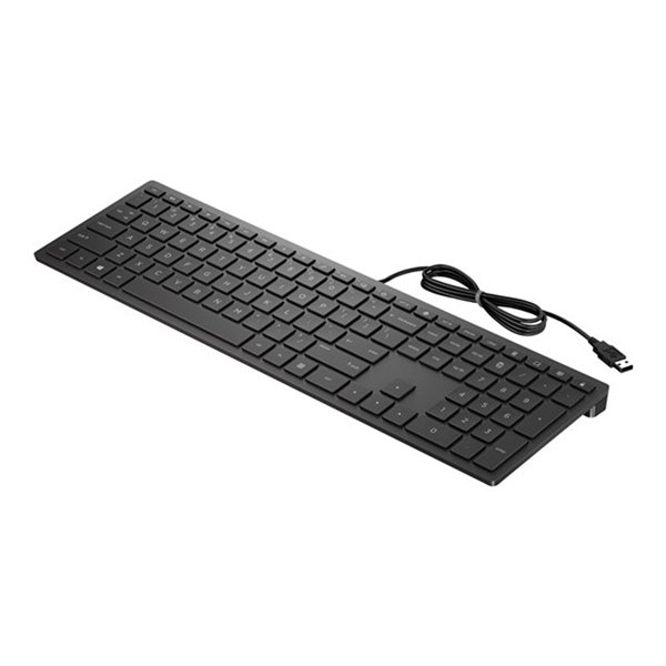 HP Pavilion Wired Keyboard 300 EURO