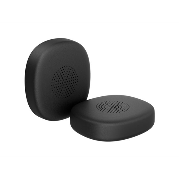 HP Poly Mission 8 Leatherette Ear Cushio