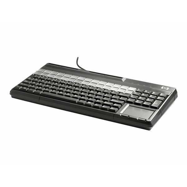 HP POS MSR KEYBOARD VISTA RPOS